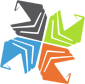 logo Location-grandbornand.fr : NÂ°1 des locations de vacances sur Le Grand Bornand